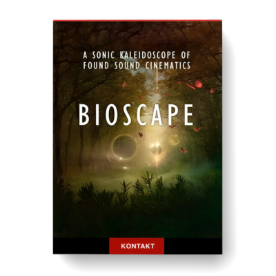 Luftrum – Bioscape