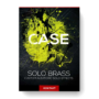 8Dio - Case Solo Brass FX