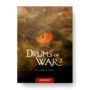 Cinesamples – Drums Of War 2