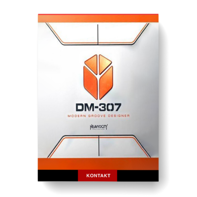 Heavyocity – DM-307
