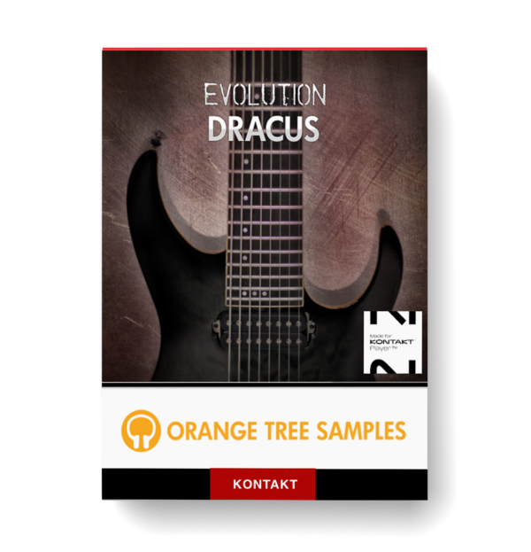 Orange Tree Samples – Evolution Dracus