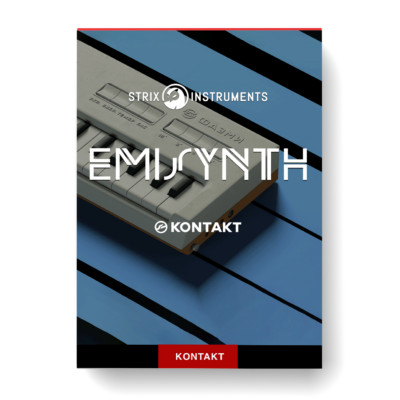 Strix Instruments – Emisynth