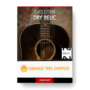 Orange Tree Samples - Evolution Dry Relic