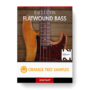 Orange Tree Samples – Evolution Flatwound Bass