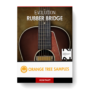 Orange Tree Samples – Evolution Rubber Bridge