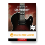 Orange Tree Samples - Evolution Strawberry