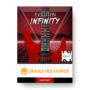 Orange Tree Samples – Evolution Infinity