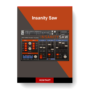 Rhythmic Robot Audio - Insanity Saw