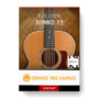Orange Tree Samples – Evolution Jumbo 12