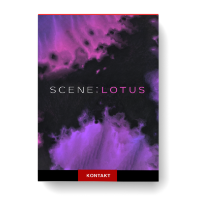 Native Instruments – Scene Lotus