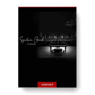 Simple Sam Samples – Signature Grand