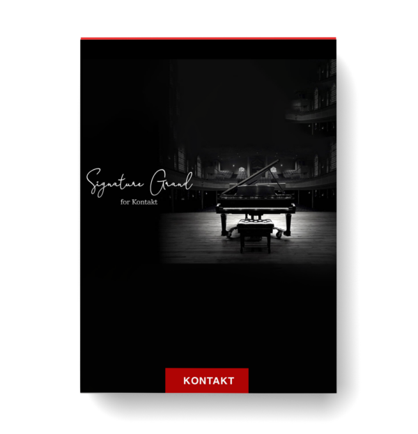 Simple Sam Samples - Signature Grand