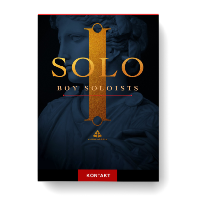 Audio Imperia – Solo