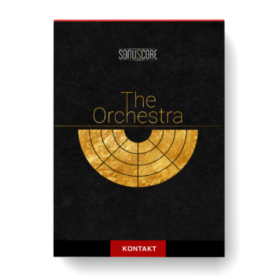 Sonuscore – The Orchestra