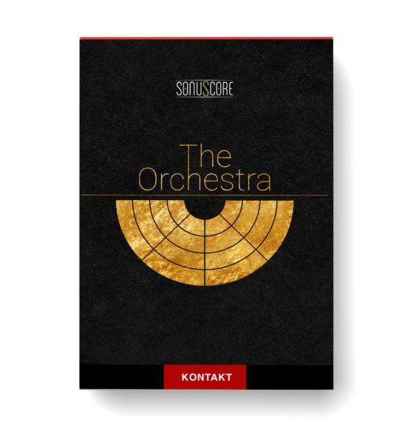 Sonuscore - The Orchestra