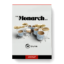 RS Drums - The Monarch