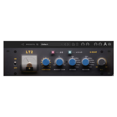 Tone Empire – LT2 Comp (Windows)
