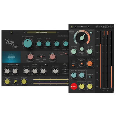 Sound Device Digital – Traptune (Windows)