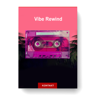 Kael Alden – Vibe Rewind