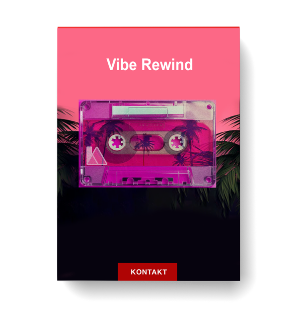 Kael Alden - Vibe Rewind