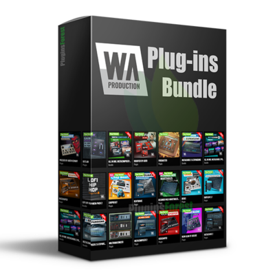 WA Production Bundle (Windows)