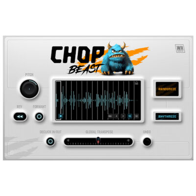 WA Production – ChopBeast (Windows)