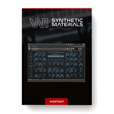 Waverley Instruments – Synthetic Materials