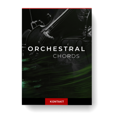 Cinesamples – Orchestral Chords