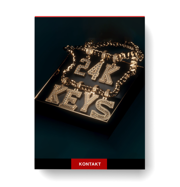 Native Instruments - Play Series 24K Keys
