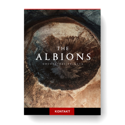 Spitfire Audio – The Albions Orchestral Selects