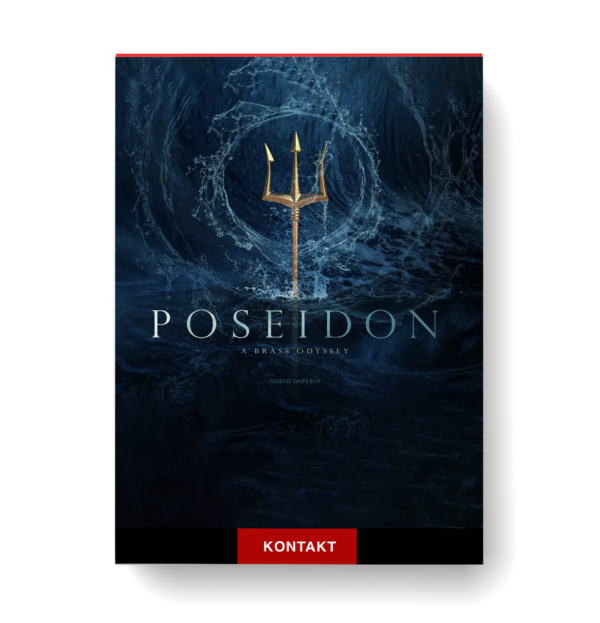 Audio Imperia – Poseidon
