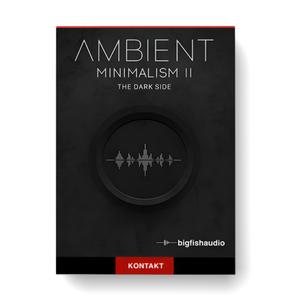 Big Fish Audio - Ambient Minimalism 2