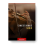 CineSamples - CineStrings Solo