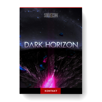 Sonuscore – Dark Horizon