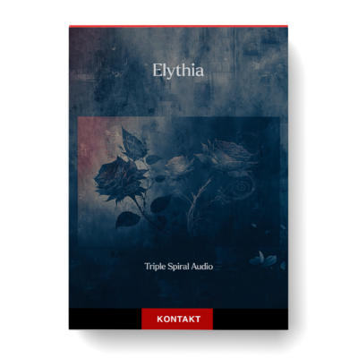 Triple Spiral Audio – Elythia
