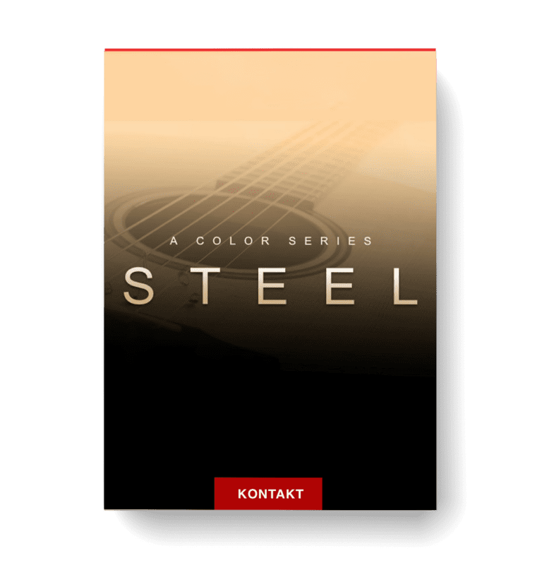Evolution Series – Prepared Colors Steel