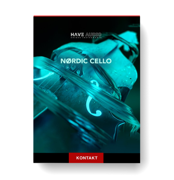 Have Audio - Nørdic Cello