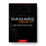 Heavyocity - Damage Drum Kit