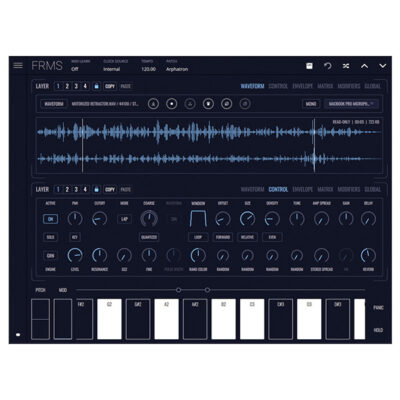 Imaginando – FRMS (Windows)