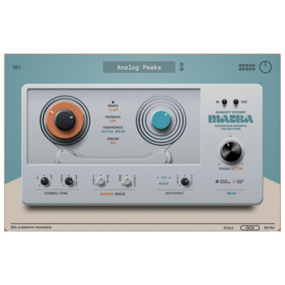 Karanyi Sound – Matra (Windows)