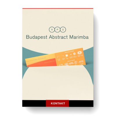 Karanyi Sounds – Budapest Abstract Marimba