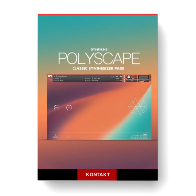 Karanyi Sounds – Polyscape