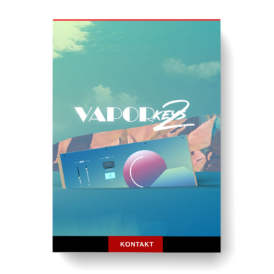 Karanyi Sounds – Vapor Keys 2