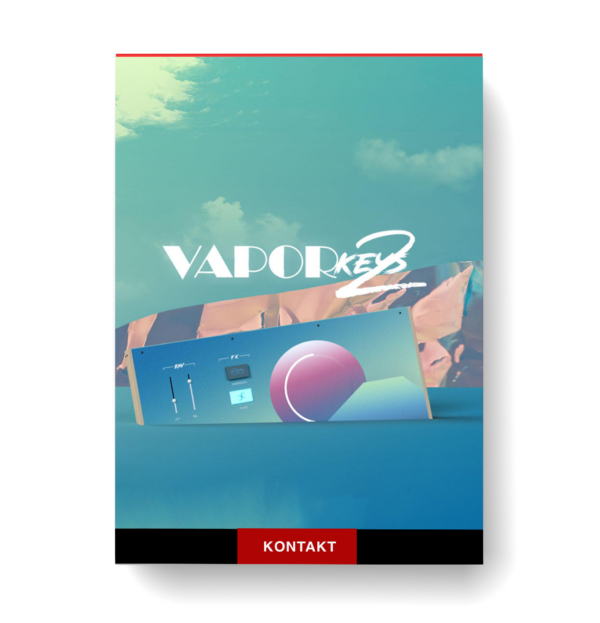 Karanyi Sounds - Vapor Keys 2