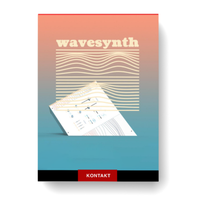 Karanyi Sounds – Wavesynth