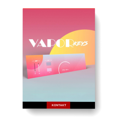 Karanyi Sounds – Vapor Keys
