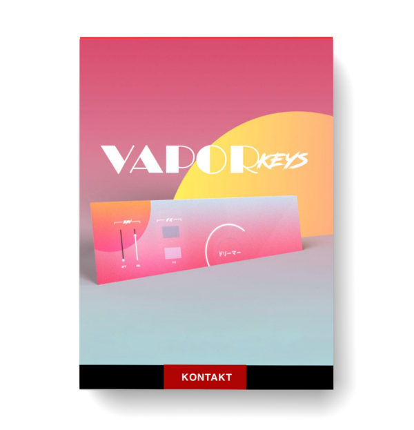 Karanyi Sounds - Vapor Keys