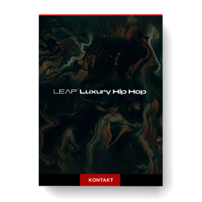 Native Instruments – Luxury Hip Hop