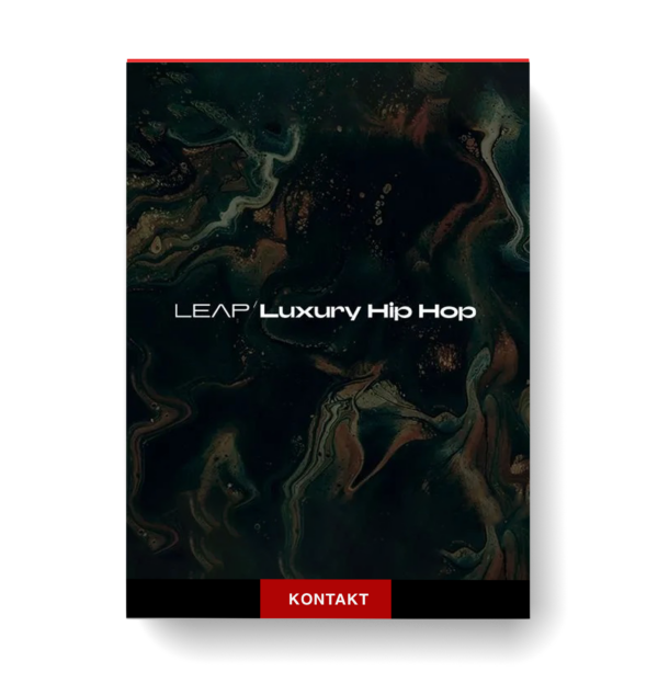 Native Instruments – Luxury Hip Hop