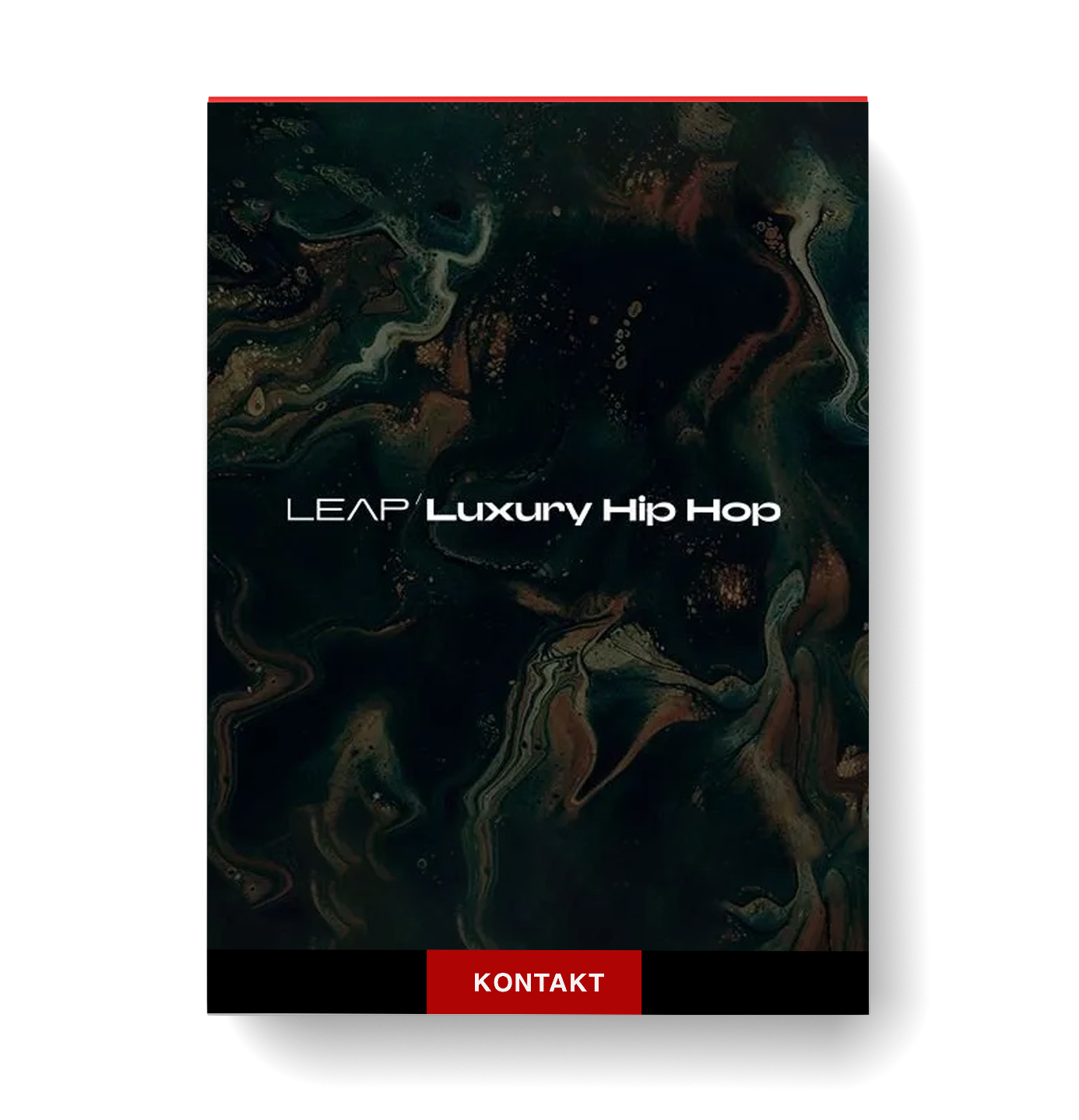 Native Instruments – Luxury Hip Hop